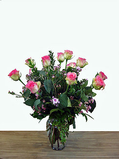 Roses for Momma Roses for Momma