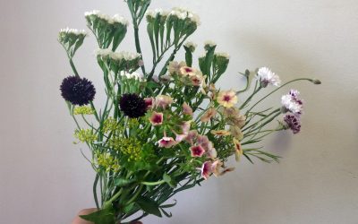 Local Flowers YYC