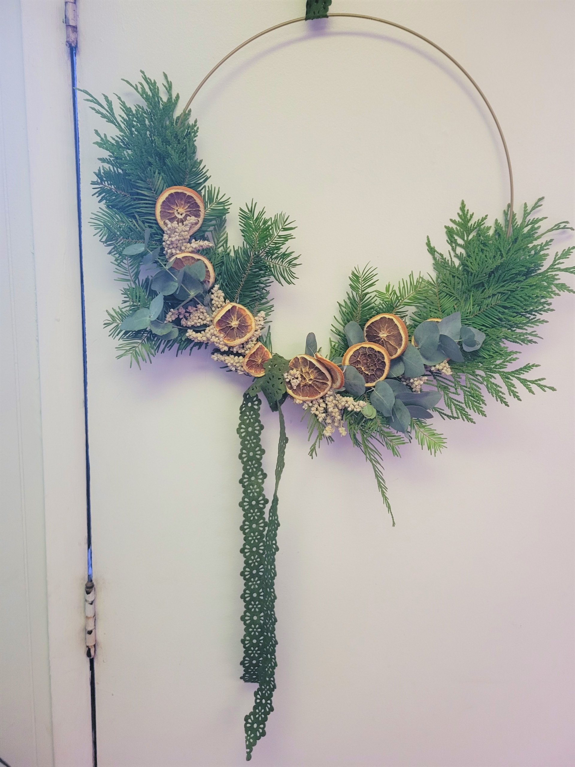 Boho Wreath Boho Wreath scaled