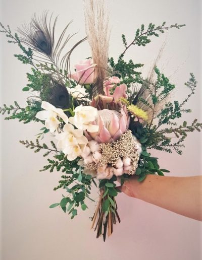 Protea Bouquet