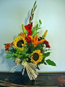 THANKSGIVING FLOWERS 1 FAll1