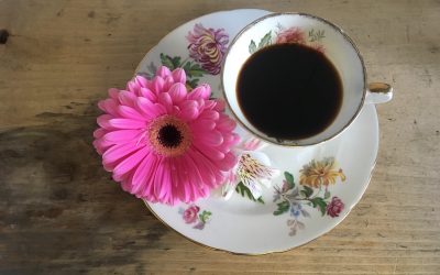 FLOWER AND COFFEE SUBSCRIPTION