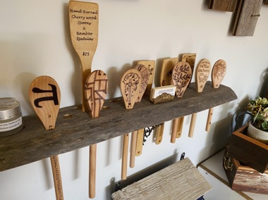 Father’s Day Journal 3 Charcuterie boards