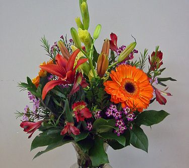 Tips for flowers